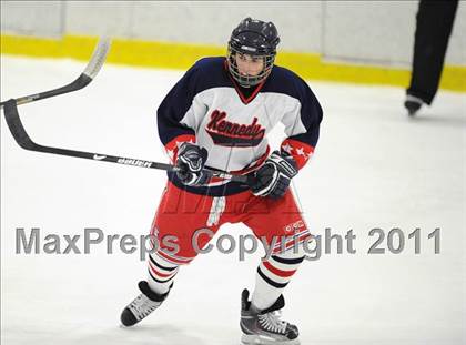 Thumbnail 3 in John Jay @ Kennedy/Putnam Valley photogallery.