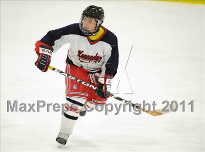Thumbnail 3 in John Jay @ Kennedy/Putnam Valley photogallery.