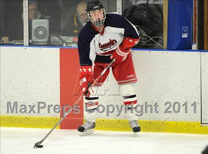 Thumbnail 1 in John Jay @ Kennedy/Putnam Valley photogallery.