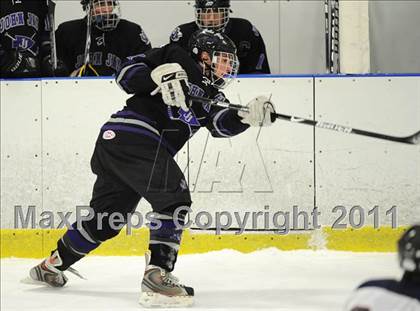 Thumbnail 1 in John Jay @ Kennedy/Putnam Valley photogallery.