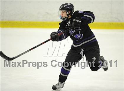 Thumbnail 2 in John Jay @ Kennedy/Putnam Valley photogallery.