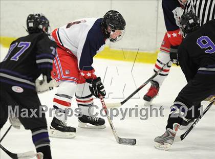 Thumbnail 3 in John Jay @ Kennedy/Putnam Valley photogallery.