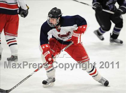 Thumbnail 3 in John Jay @ Kennedy/Putnam Valley photogallery.