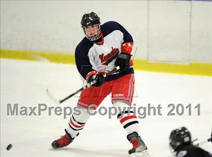 Thumbnail 3 in John Jay @ Kennedy/Putnam Valley photogallery.