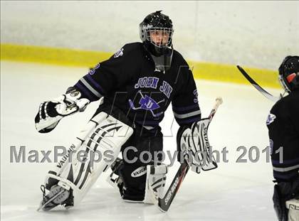 Thumbnail 1 in John Jay @ Kennedy/Putnam Valley photogallery.