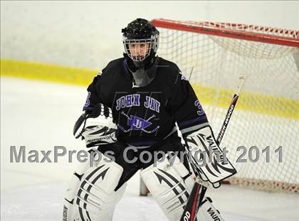 Thumbnail 1 in John Jay @ Kennedy/Putnam Valley photogallery.