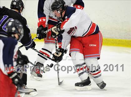 Thumbnail 2 in John Jay @ Kennedy/Putnam Valley photogallery.