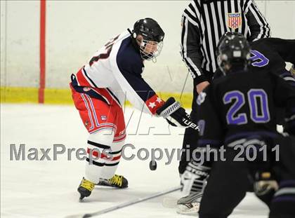 Thumbnail 1 in John Jay @ Kennedy/Putnam Valley photogallery.
