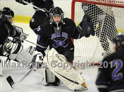 Thumbnail 3 in John Jay @ Kennedy/Putnam Valley photogallery.