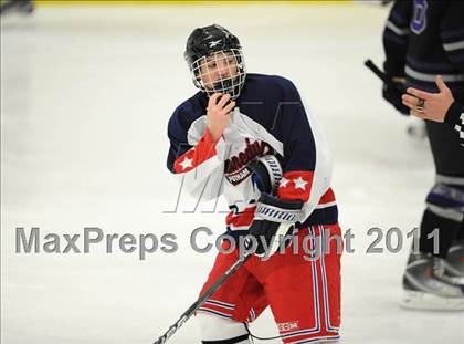 Thumbnail 1 in John Jay @ Kennedy/Putnam Valley photogallery.