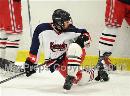 Thumbnail 2 in John Jay @ Kennedy/Putnam Valley photogallery.
