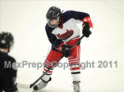 Thumbnail 1 in John Jay @ Kennedy/Putnam Valley photogallery.