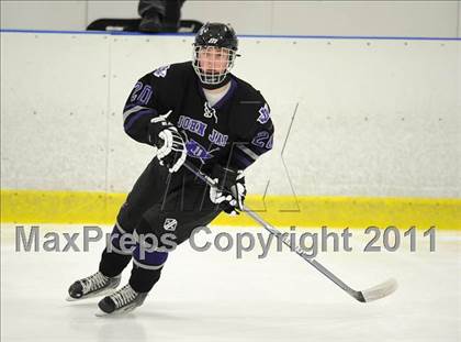 Thumbnail 1 in John Jay @ Kennedy/Putnam Valley photogallery.