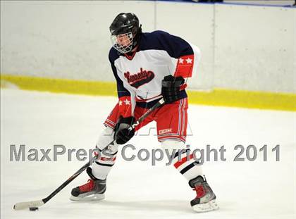 Thumbnail 2 in John Jay @ Kennedy/Putnam Valley photogallery.