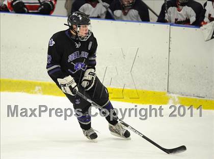 Thumbnail 3 in John Jay @ Kennedy/Putnam Valley photogallery.