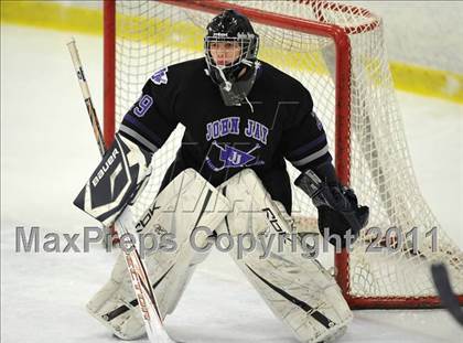 Thumbnail 2 in John Jay @ Kennedy/Putnam Valley photogallery.