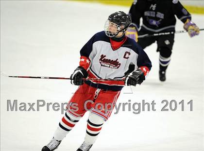 Thumbnail 2 in John Jay @ Kennedy/Putnam Valley photogallery.