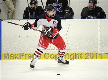 Thumbnail 1 in John Jay @ Kennedy/Putnam Valley photogallery.