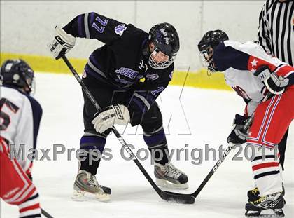 Thumbnail 1 in John Jay @ Kennedy/Putnam Valley photogallery.