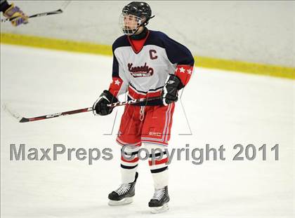 Thumbnail 1 in John Jay @ Kennedy/Putnam Valley photogallery.