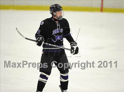 Thumbnail 2 in John Jay @ Kennedy/Putnam Valley photogallery.