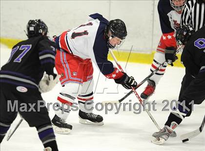 Thumbnail 1 in John Jay @ Kennedy/Putnam Valley photogallery.