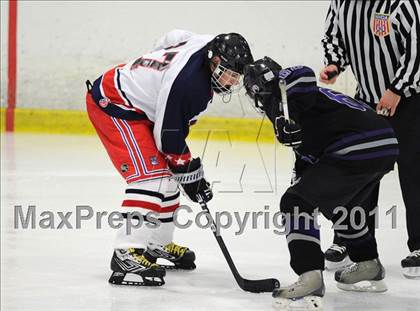 Thumbnail 3 in John Jay @ Kennedy/Putnam Valley photogallery.