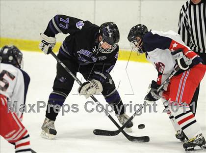 Thumbnail 2 in John Jay @ Kennedy/Putnam Valley photogallery.