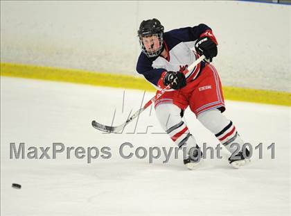 Thumbnail 3 in John Jay @ Kennedy/Putnam Valley photogallery.