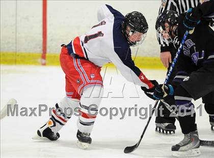 Thumbnail 1 in John Jay @ Kennedy/Putnam Valley photogallery.