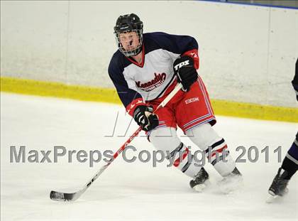 Thumbnail 2 in John Jay @ Kennedy/Putnam Valley photogallery.