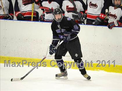 Thumbnail 2 in John Jay @ Kennedy/Putnam Valley photogallery.