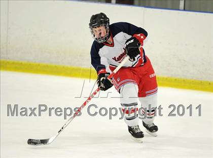 Thumbnail 1 in John Jay @ Kennedy/Putnam Valley photogallery.