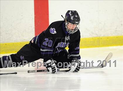 Thumbnail 2 in John Jay @ Kennedy/Putnam Valley photogallery.