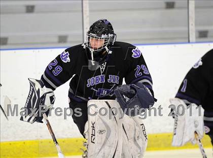 Thumbnail 1 in John Jay @ Kennedy/Putnam Valley photogallery.