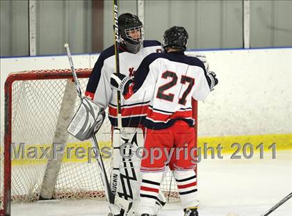 Thumbnail 3 in John Jay @ Kennedy/Putnam Valley photogallery.