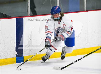 Thumbnail 3 in Webster-Thomas vs. Fairport photogallery.