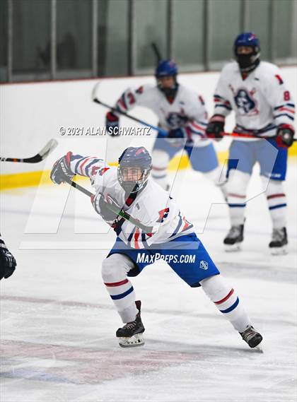Thumbnail 2 in Webster-Thomas vs. Fairport photogallery.