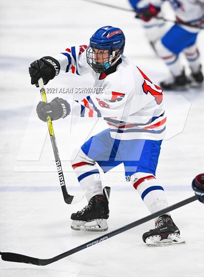 Thumbnail 2 in Webster-Thomas vs. Fairport photogallery.