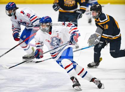Thumbnail 1 in Webster-Thomas vs. Fairport photogallery.