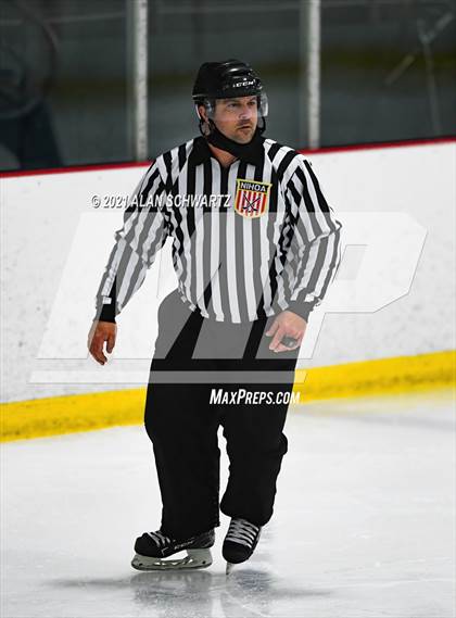 Thumbnail 1 in Webster-Thomas vs. Fairport photogallery.