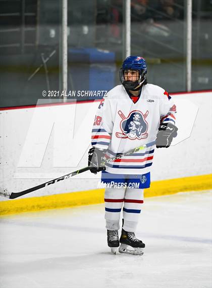 Thumbnail 3 in Webster-Thomas vs. Fairport photogallery.