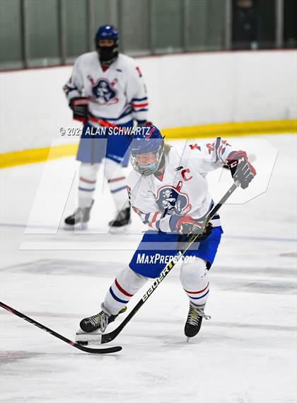 Thumbnail 1 in Webster-Thomas vs. Fairport photogallery.