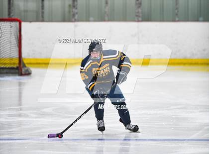 Thumbnail 2 in Webster-Thomas vs. Fairport photogallery.