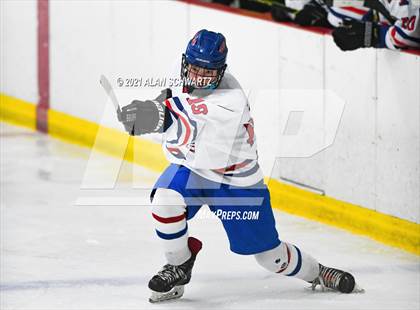Thumbnail 1 in Webster-Thomas vs. Fairport photogallery.