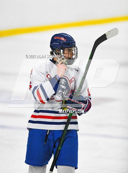 Thumbnail 3 in Webster-Thomas vs. Fairport photogallery.