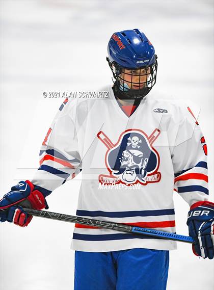 Thumbnail 2 in Webster-Thomas vs. Fairport photogallery.
