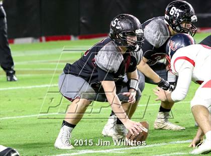 Thumbnail 3 in Desert Ridge vs. Centennial (AIA Division 1 Final)  photogallery.