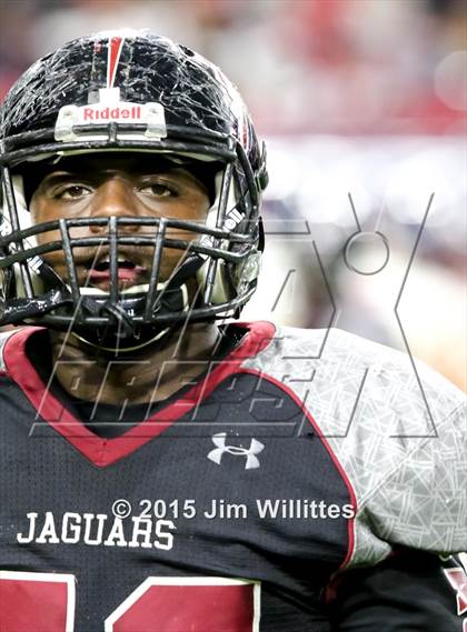 Thumbnail 3 in Desert Ridge vs. Centennial (AIA Division 1 Final)  photogallery.