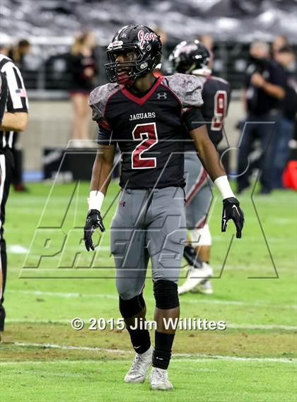 Thumbnail 2 in Desert Ridge vs. Centennial (AIA Division 1 Final)  photogallery.
